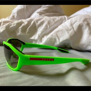 Prada Sunglasses
